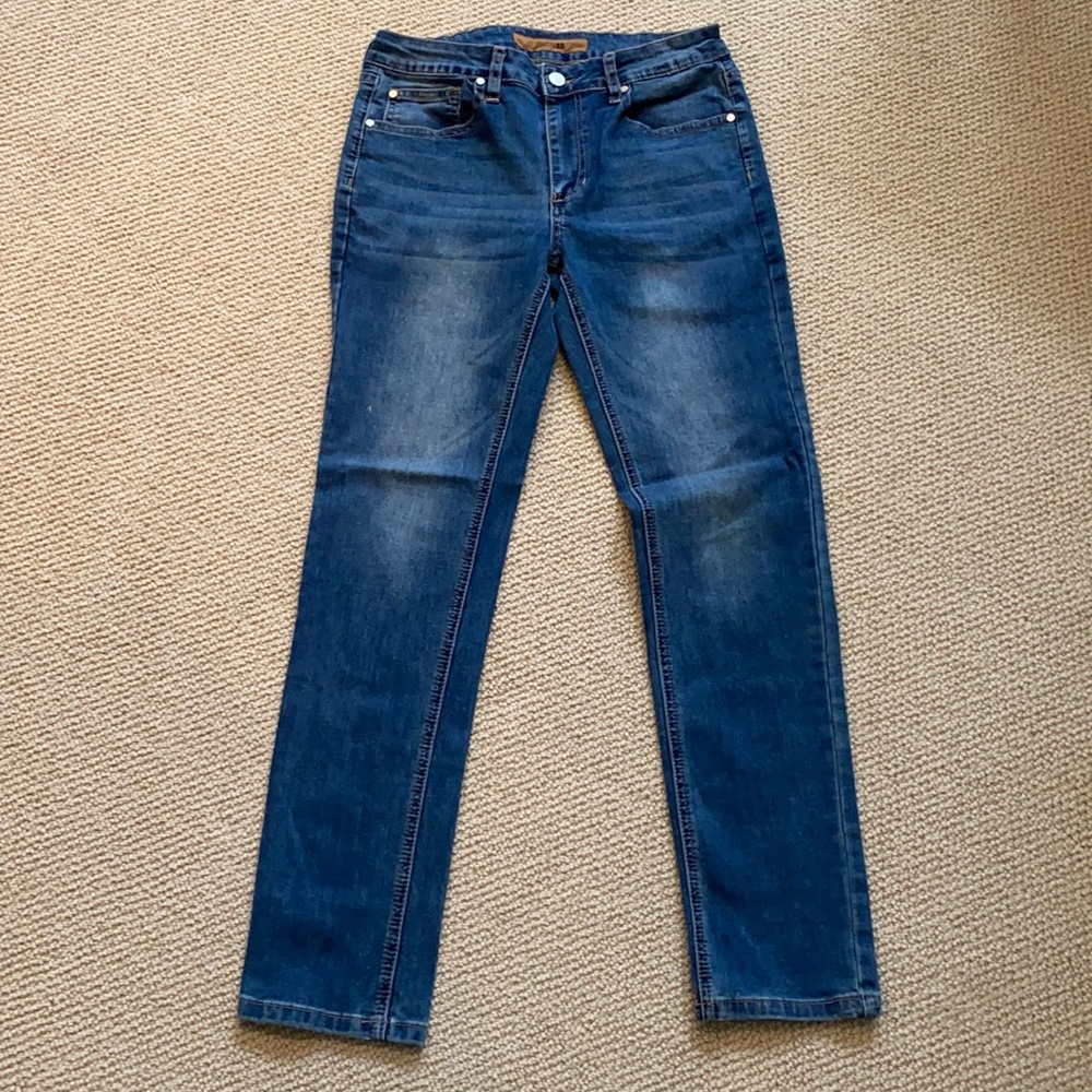Joe’s jeans (boys) size 16